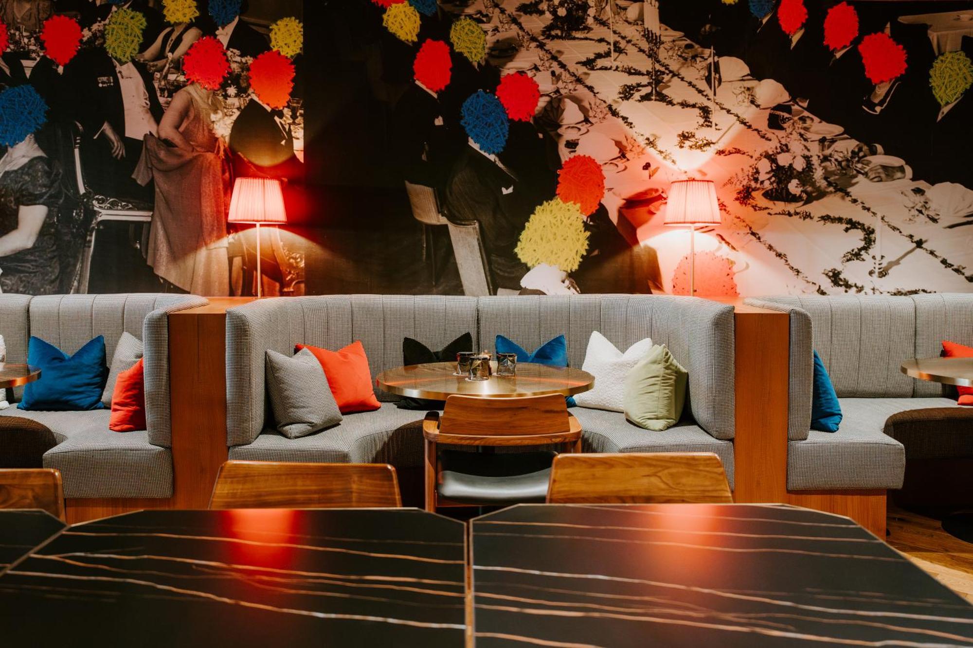 The Motley Hotel Richmond, Tapestry Collection By Hilton Мельбурн Экстерьер фото