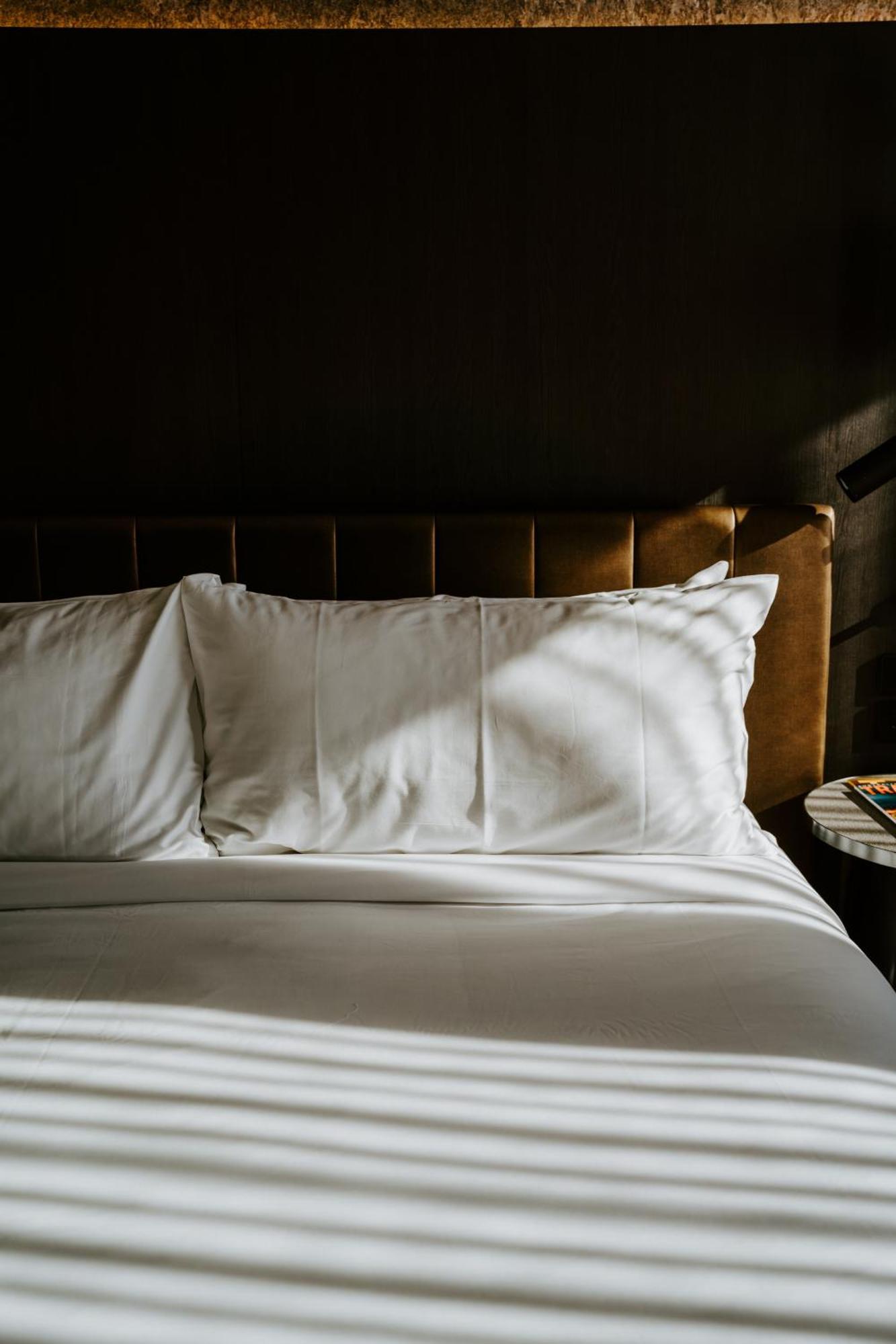 The Motley Hotel Richmond, Tapestry Collection By Hilton Мельбурн Экстерьер фото