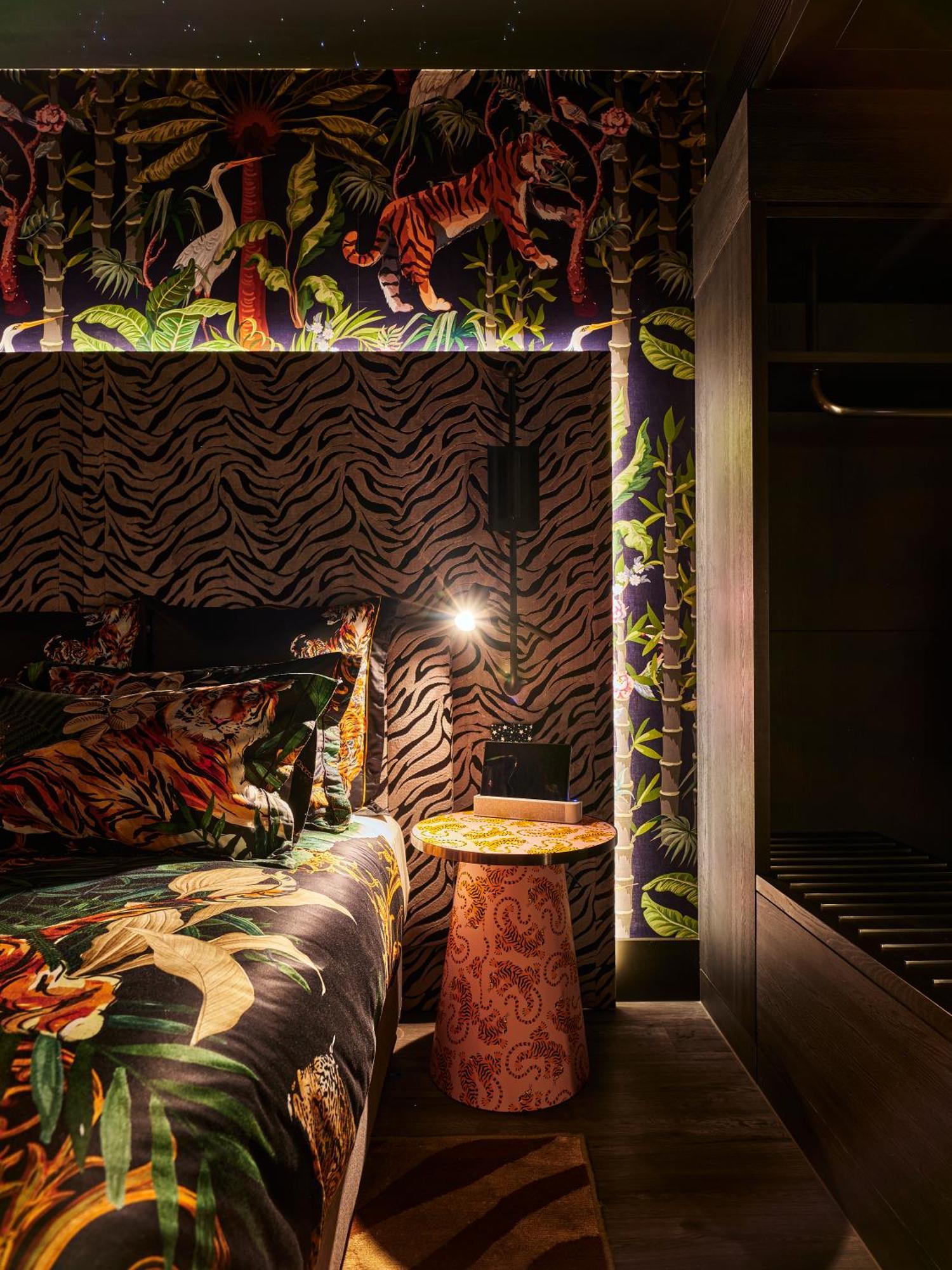The Motley Hotel Richmond, Tapestry Collection By Hilton Мельбурн Экстерьер фото