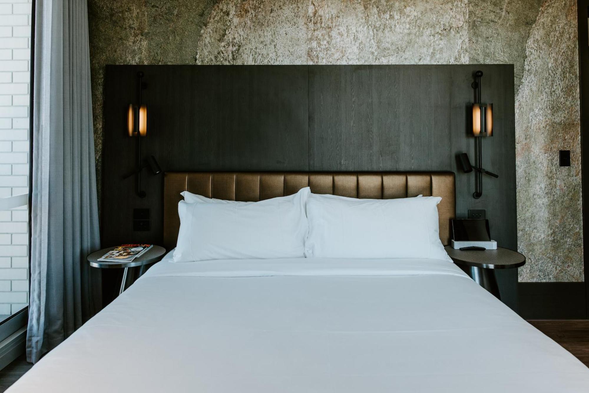 The Motley Hotel Richmond, Tapestry Collection By Hilton Мельбурн Экстерьер фото