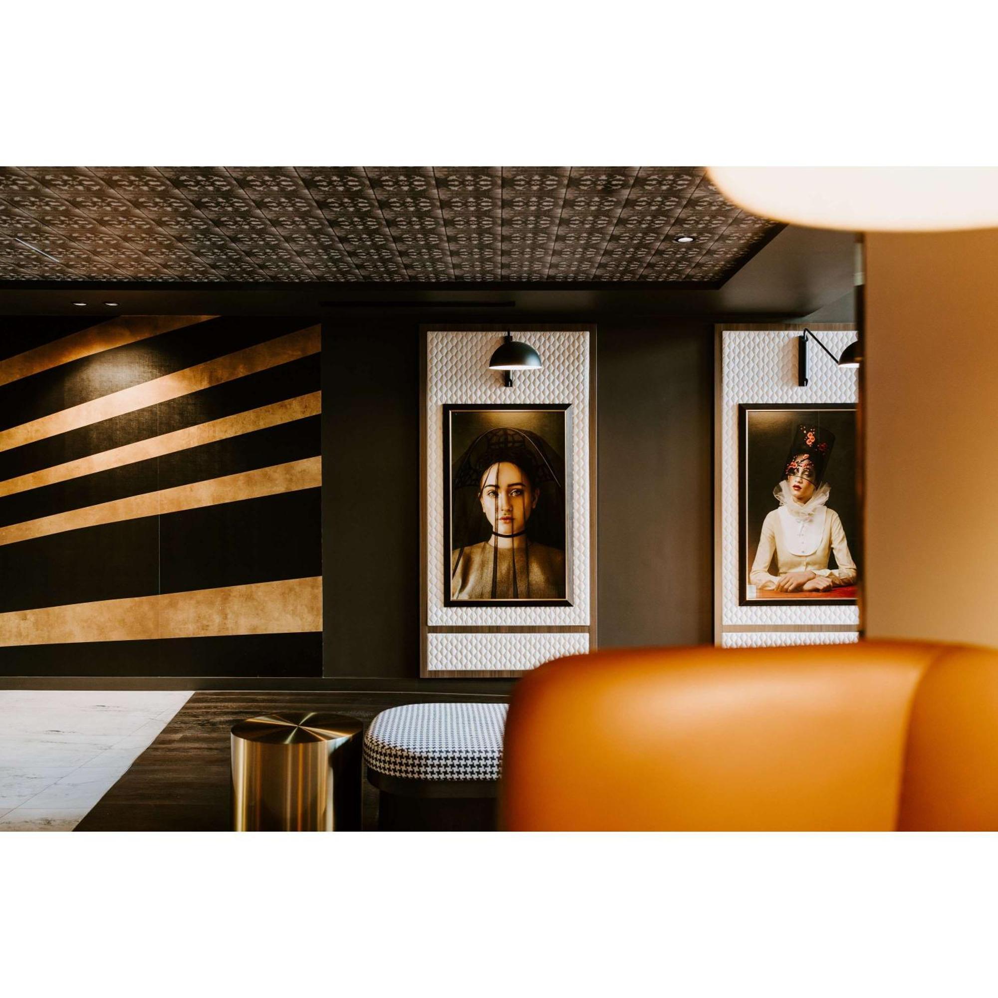 The Motley Hotel Richmond, Tapestry Collection By Hilton Мельбурн Экстерьер фото
