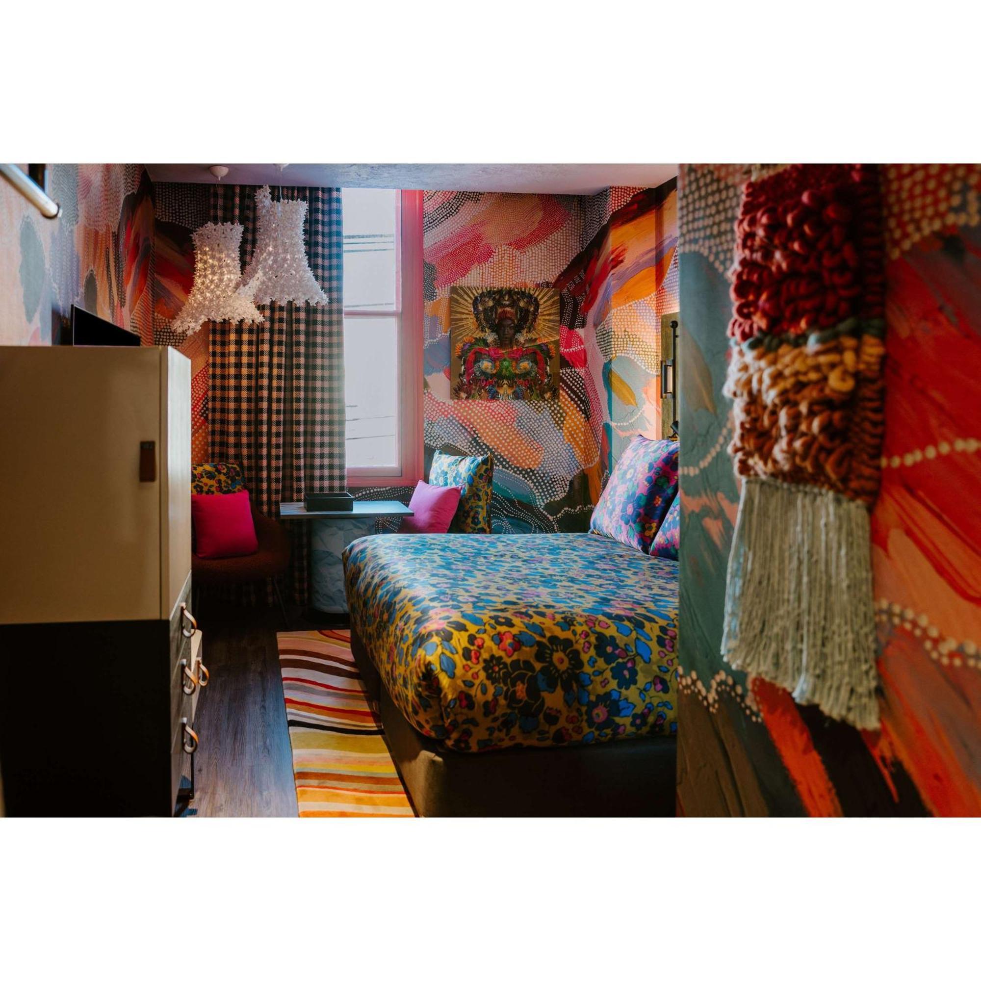 The Motley Hotel Richmond, Tapestry Collection By Hilton Мельбурн Экстерьер фото