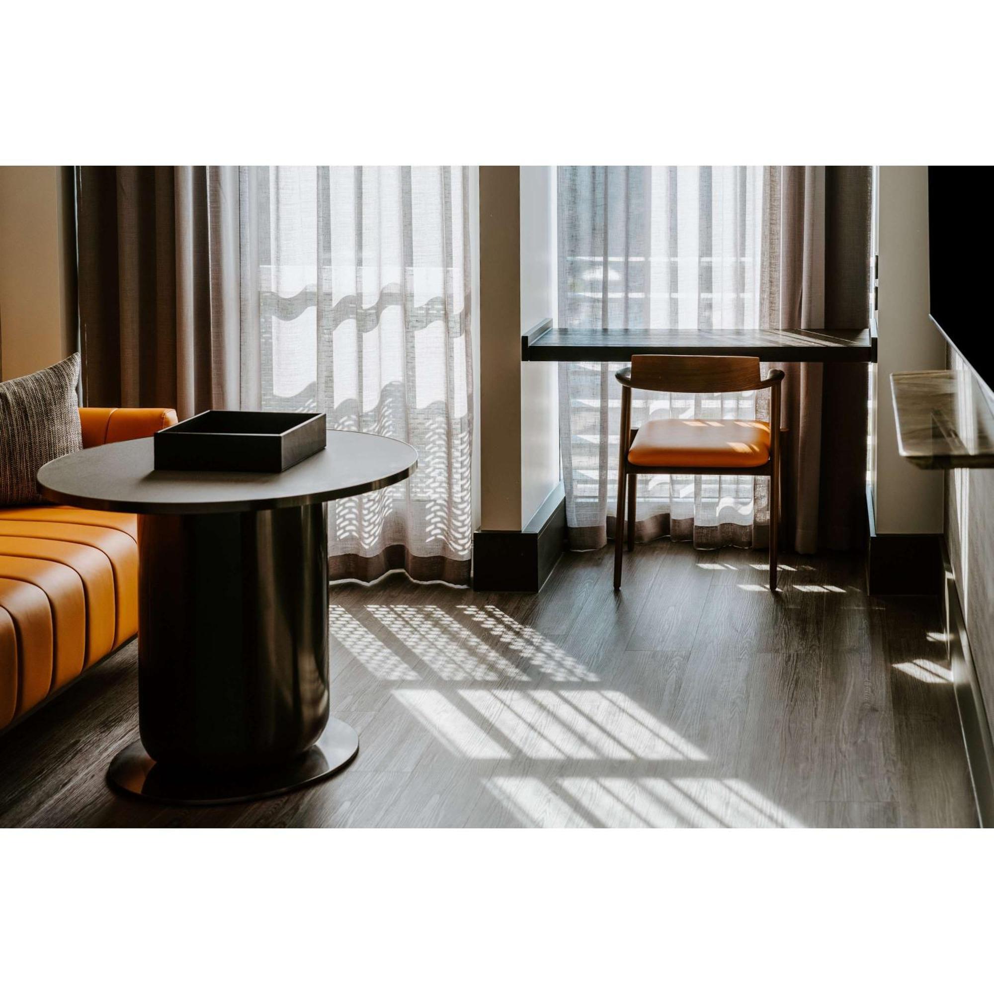 The Motley Hotel Richmond, Tapestry Collection By Hilton Мельбурн Экстерьер фото