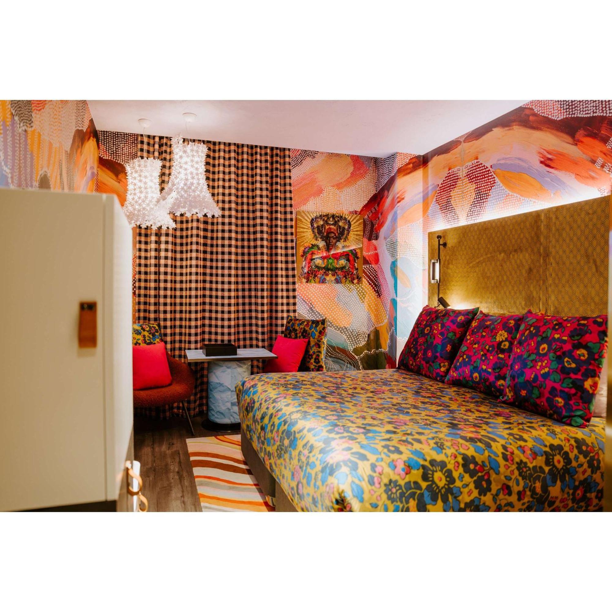 The Motley Hotel Richmond, Tapestry Collection By Hilton Мельбурн Экстерьер фото