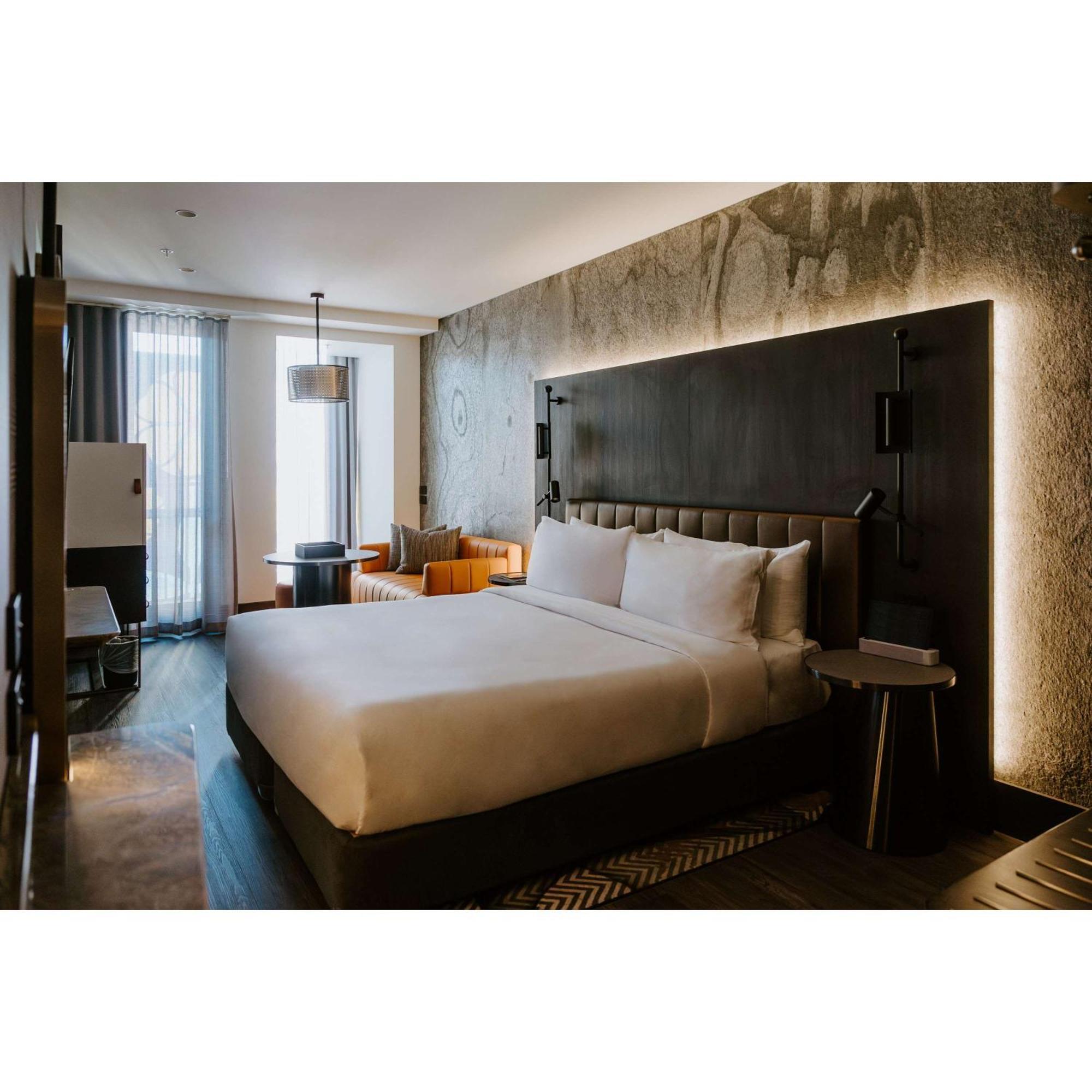 The Motley Hotel Richmond, Tapestry Collection By Hilton Мельбурн Экстерьер фото